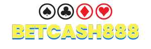 Logo BETCASH888